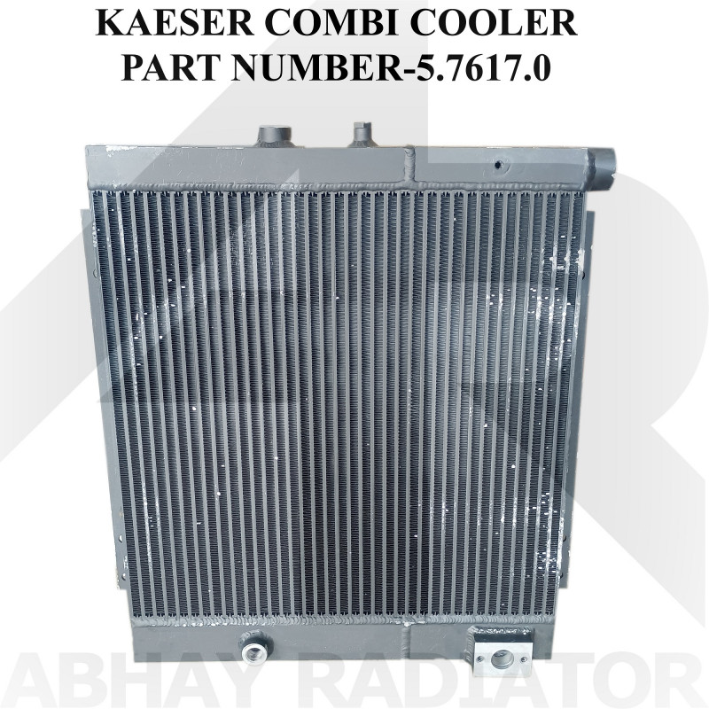 KAESER COMBICOOLER  5.7617.0